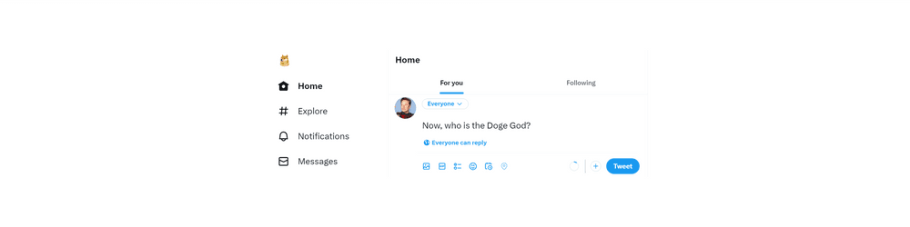 DogeGod
