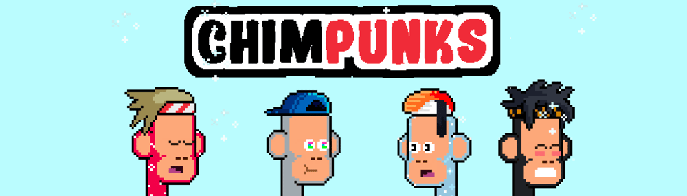 ChimPunks NFT