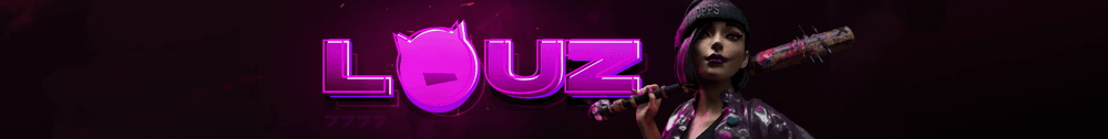 Louz City : GENESIS