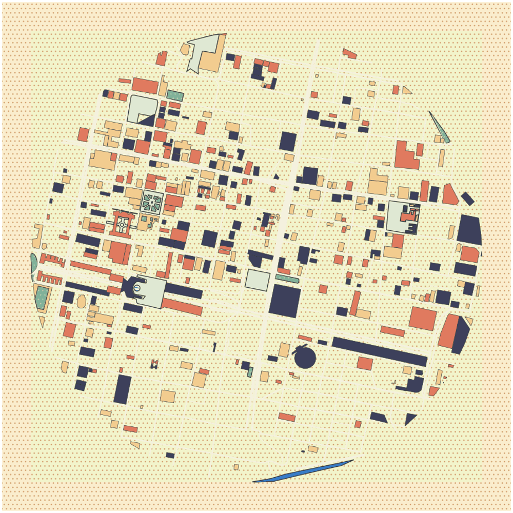 GeoArtNft