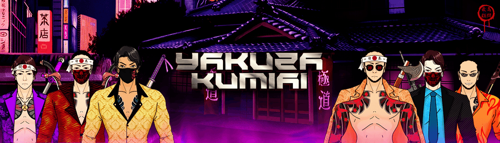 Yakuza Kumiai (Decommissioned)