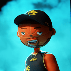 Basketball Headz