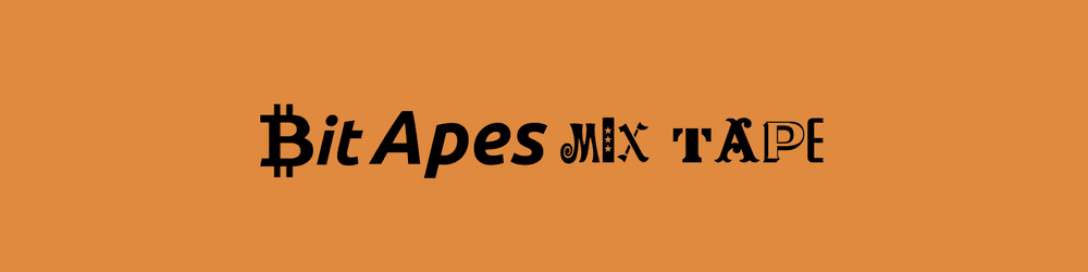 BIT APES MIX TAPE