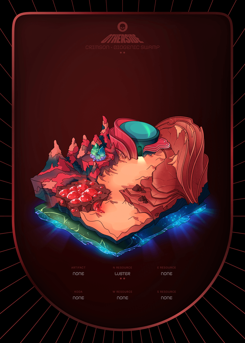Token Image