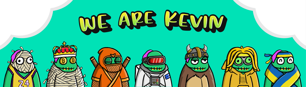 We Are Kevin