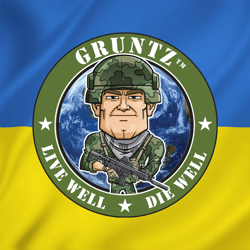 GRUNTZ of Ukraine