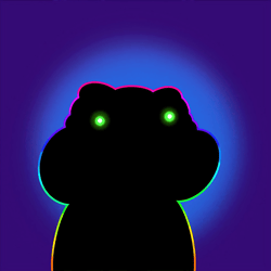 Sleepy Frog Salvation