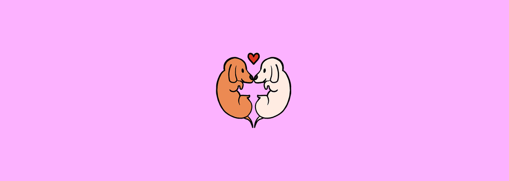 Proof Of Valentine