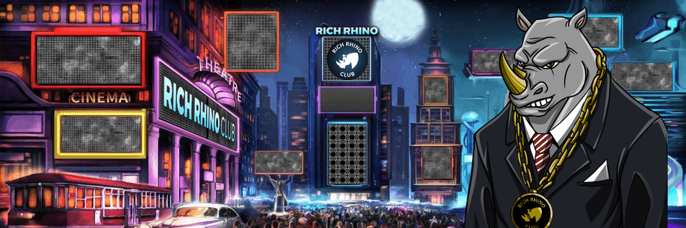 Rich Rhino Club
