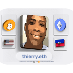 Thierry Charlemagnes Profile Picture