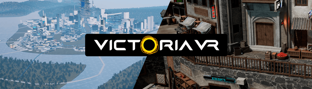 Simulated Victoria Land Limited