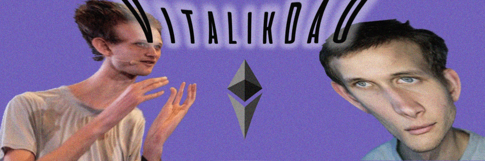 VitalikDAO 2.0