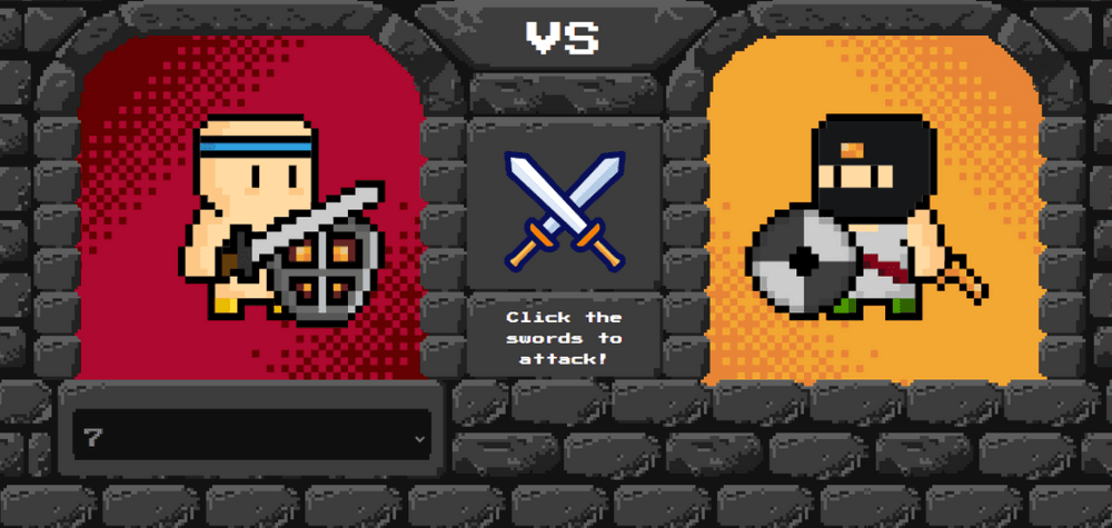The Vikings Game - Season One
