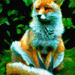 Fox Fonet