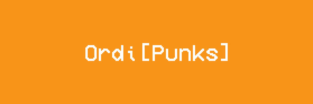 OrdiPUnks