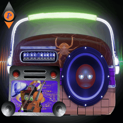 PIXIRADIO