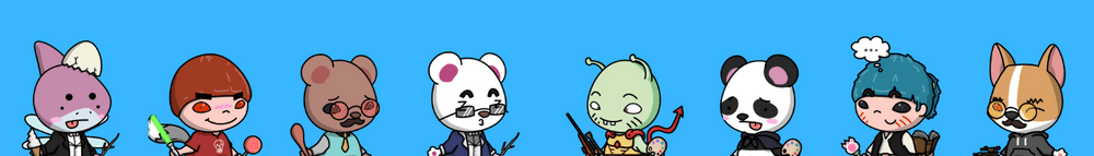 The Little Fellas