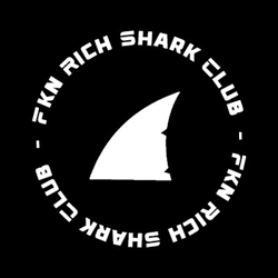 Fkn Rich Sharks