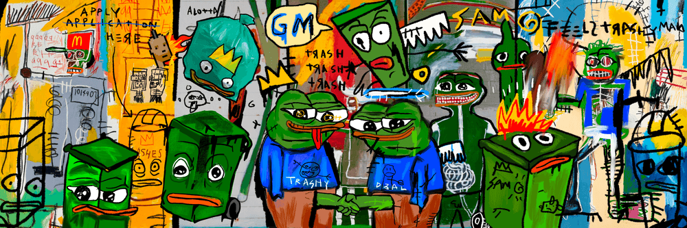 BASQKEK EDITION 1155
