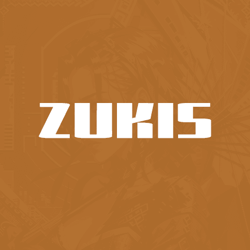 ControlNet Zukis
