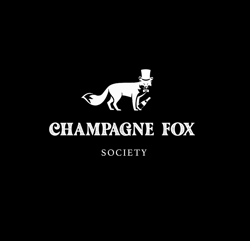 Champagne Fox Society V2