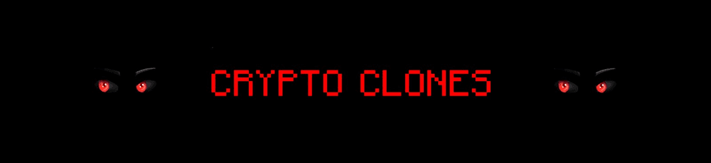 Crypto Clones NFT