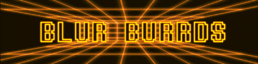 Blur Burrds