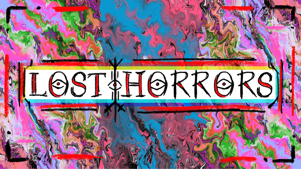 Lost Horrors
