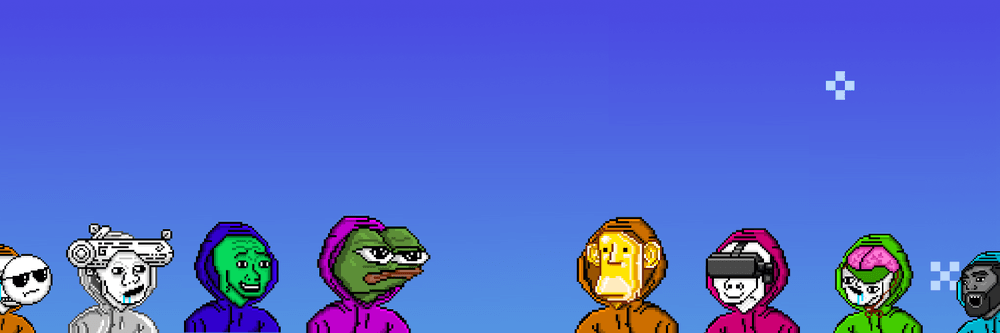 WE ARE ALL DEGENSS