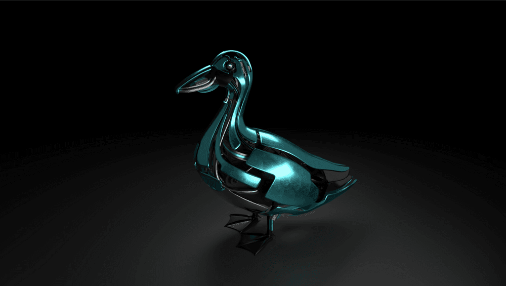 DuckKing