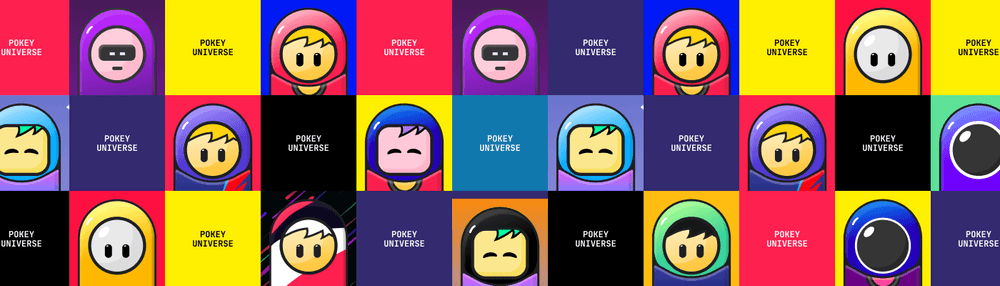 Pokey Universe