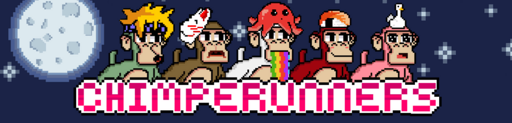 ChimpeRunners