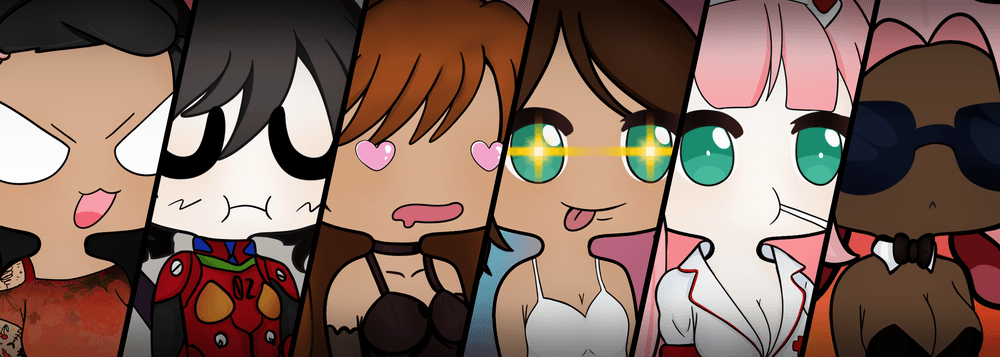 weebtown waifus