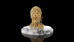 Faberge Egg V2