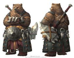 Mortalissar's Trinkets
