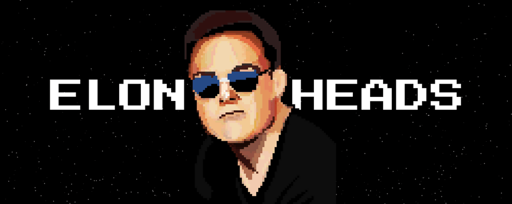 Elon Heads Official
