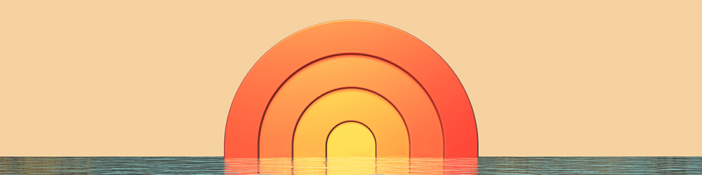 Dawn Pass by Daylight