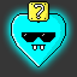 Official Crypto Hearts