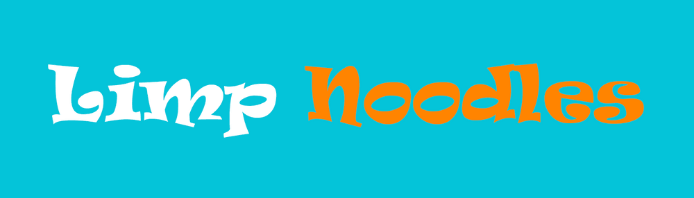 Limp Noodles