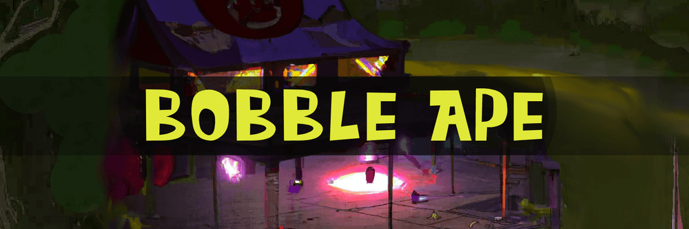 Bobble Apes