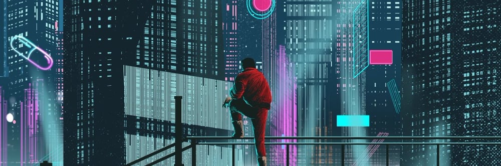 Citizen of Citadel