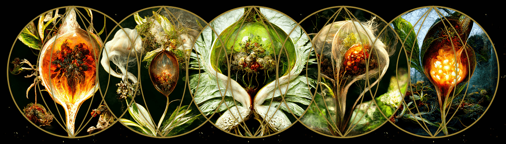 Dream Seeds NFT