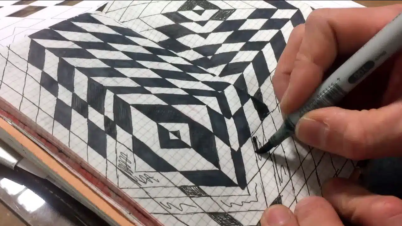 Mattia Cuttini Produkt