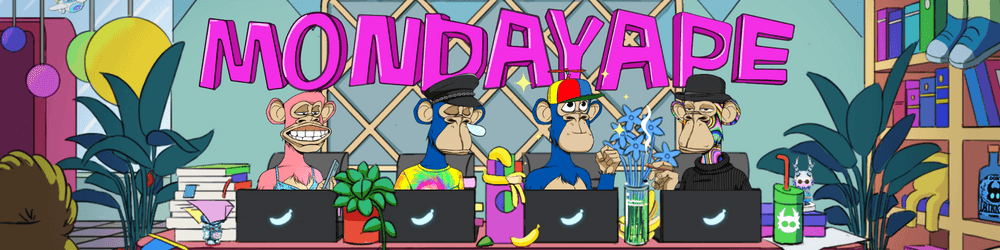 Monday APE