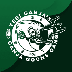 Ganja Goons Gang Fomo Collection
