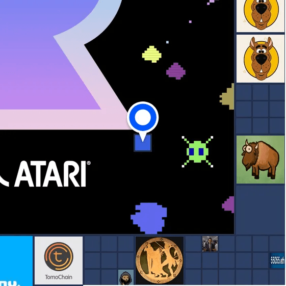 Token Image