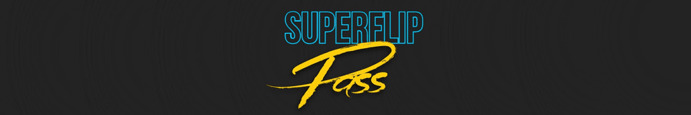 Super Flip Pass
