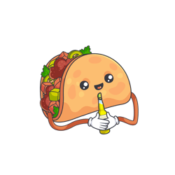 OG NFTacos by TacoStars.org