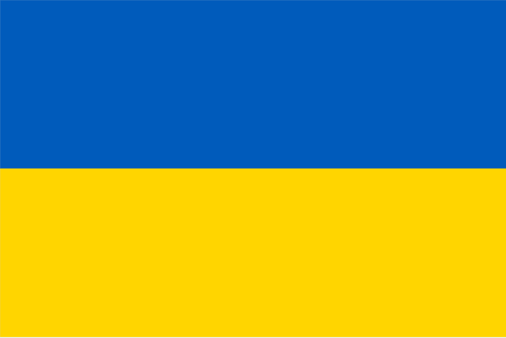 Ukraine Peace Official