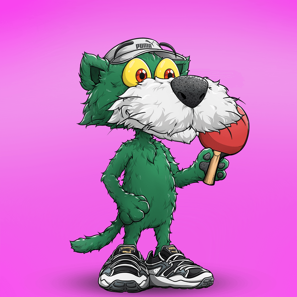 Token Image